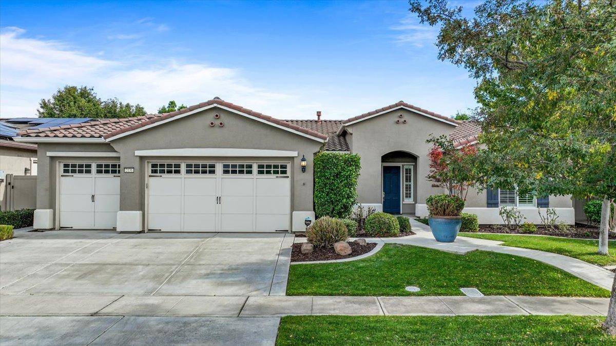 Manteca, CA 95336,2436 Ashbridge LN