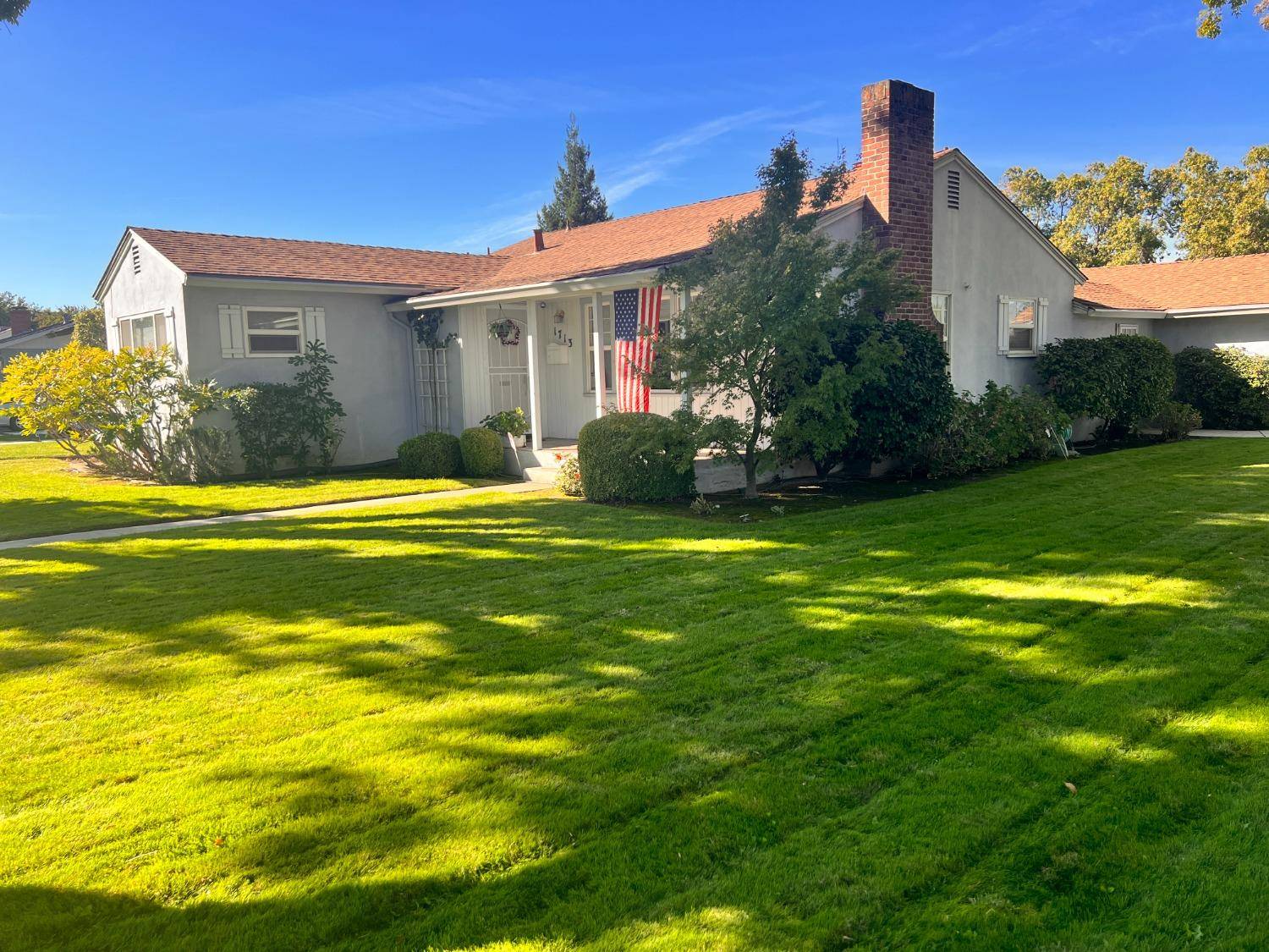 Modesto, CA 95350,1713 Albany AVE