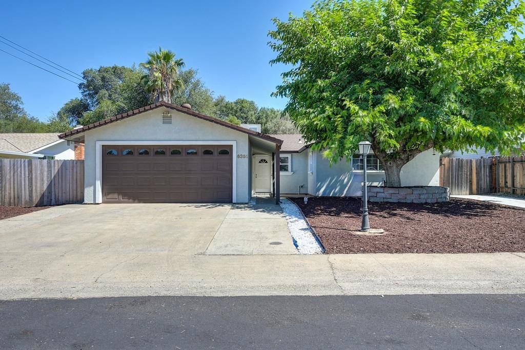 Loomis, CA 95650,6351 Eldon AVE