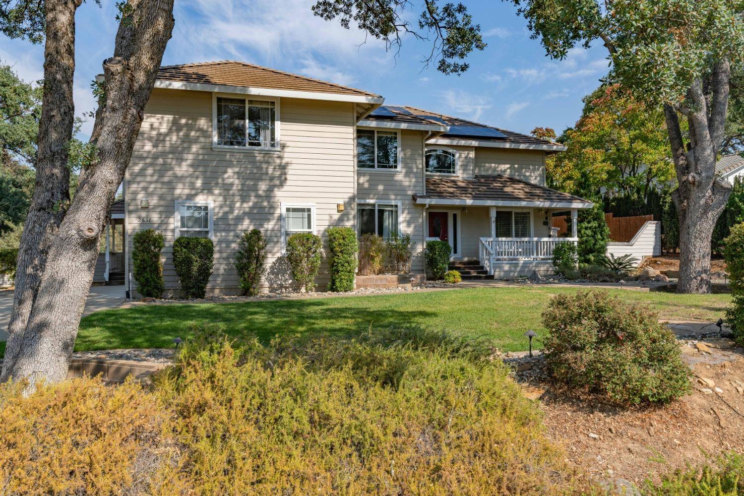 Valley Springs, CA 95252,2637 Silverado DR