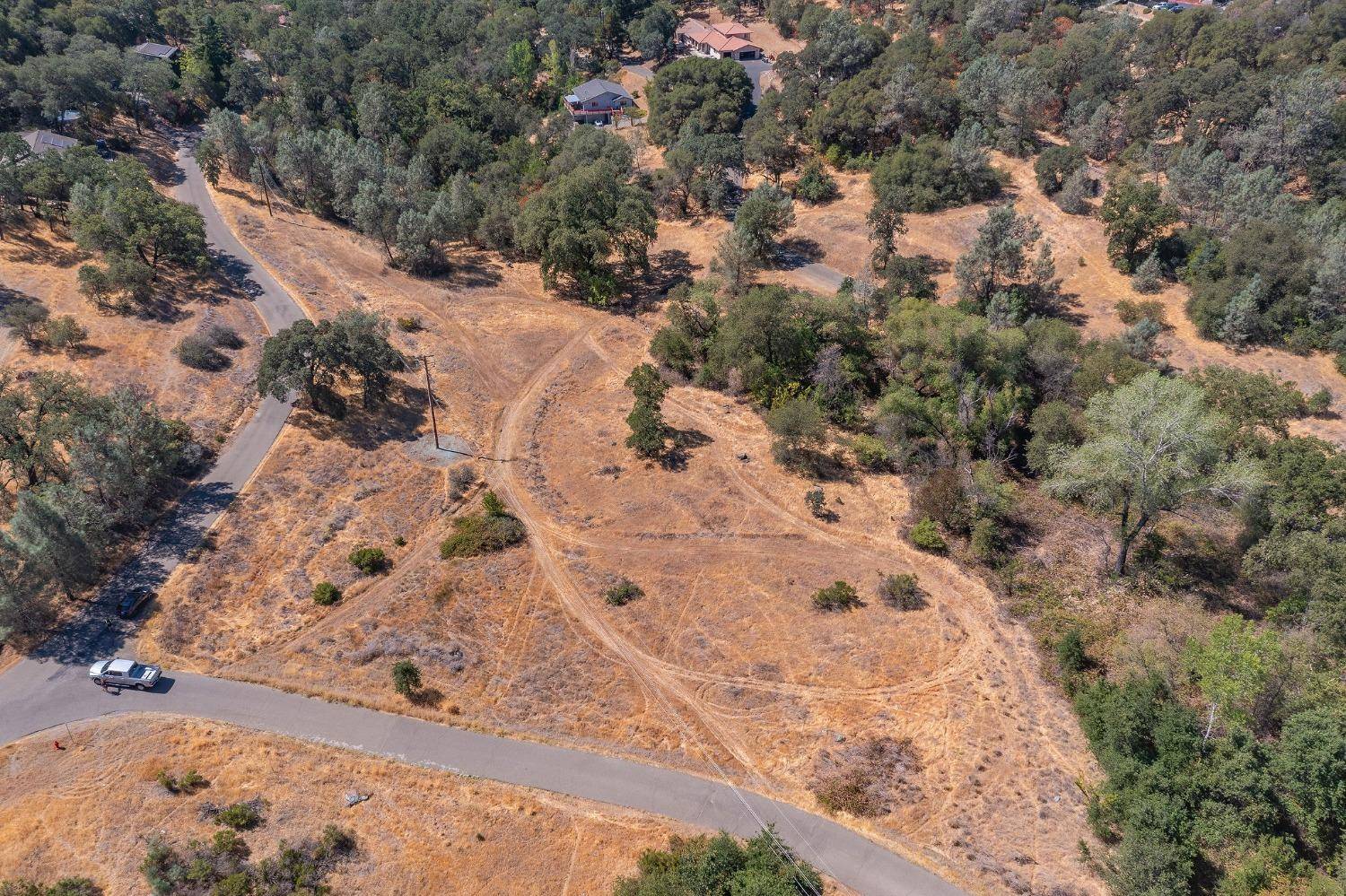 Shingle Springs, CA 95682,0 Creekside DR