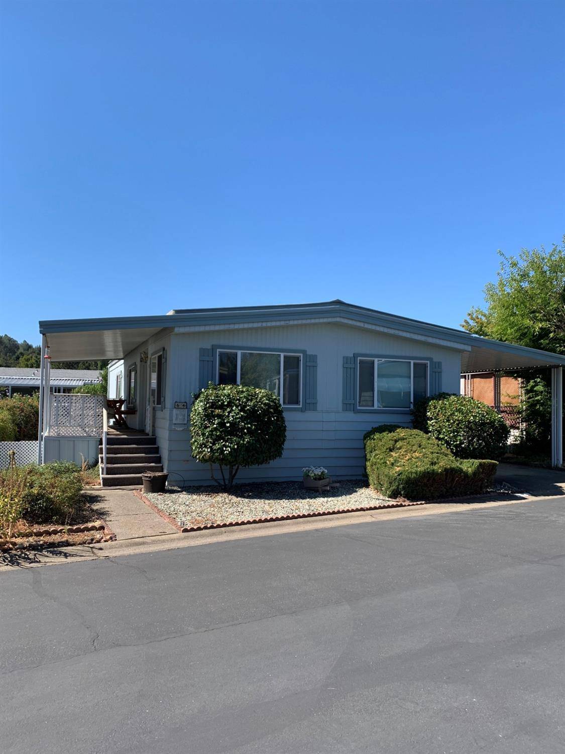 San Andreas, CA 95249,1330 Calaveritas RD #64