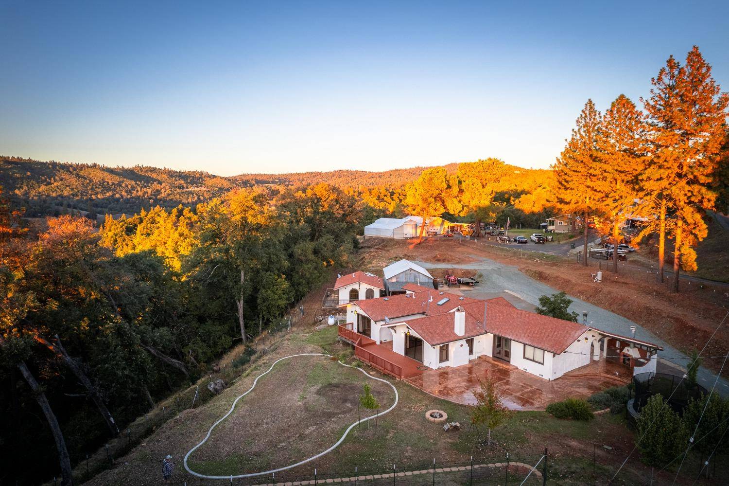 Jackson, CA 95642,11295 Upper Previtali RD