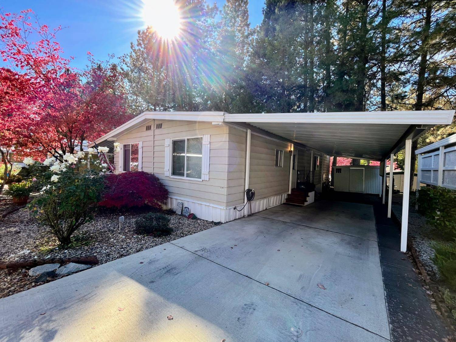 Grass Valley, CA 95945,34 Candy LN