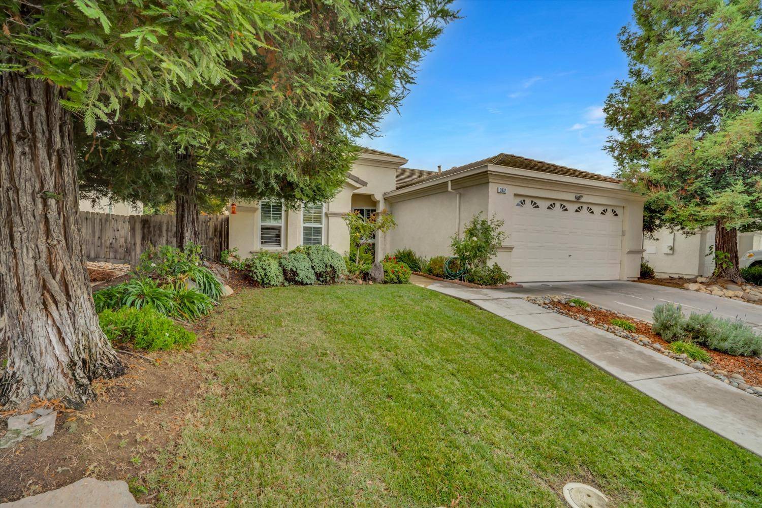 Stockton, CA 95212,3832 Bernini CT