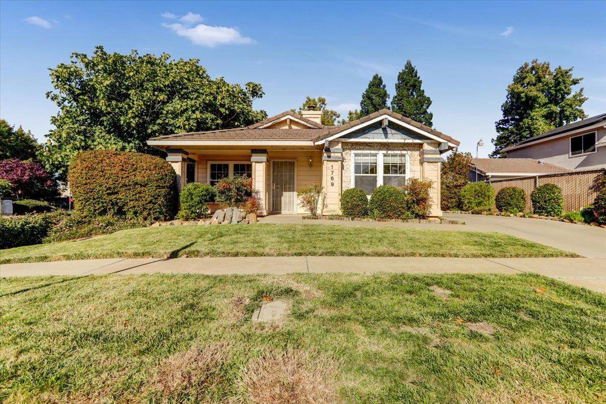 Linda, CA 95901,1769 River Run DR