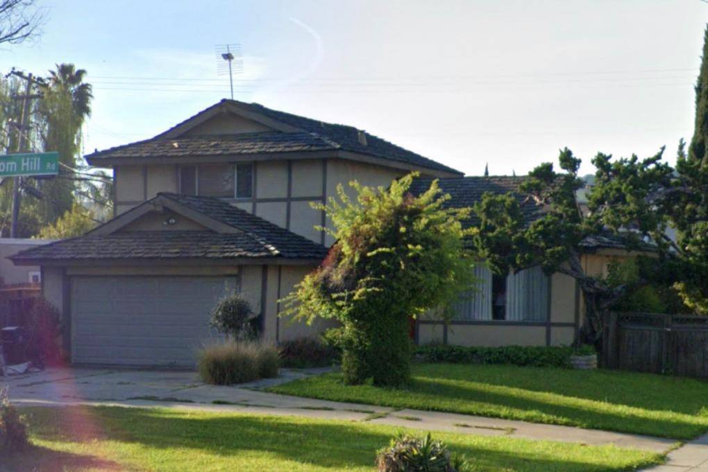 San Jose, CA 95123,198 Blossom Hill RD