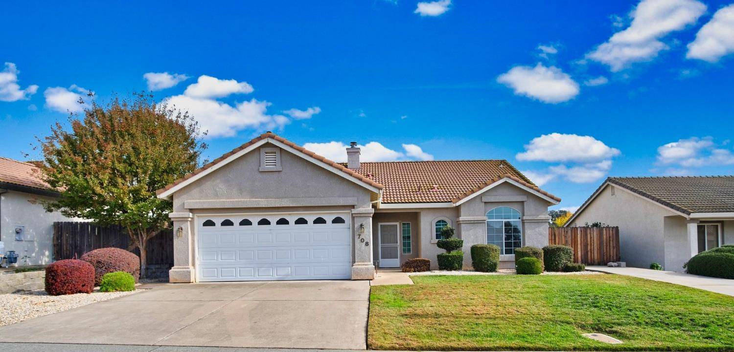 Ione, CA 95640,708 Pleasant Valley DR