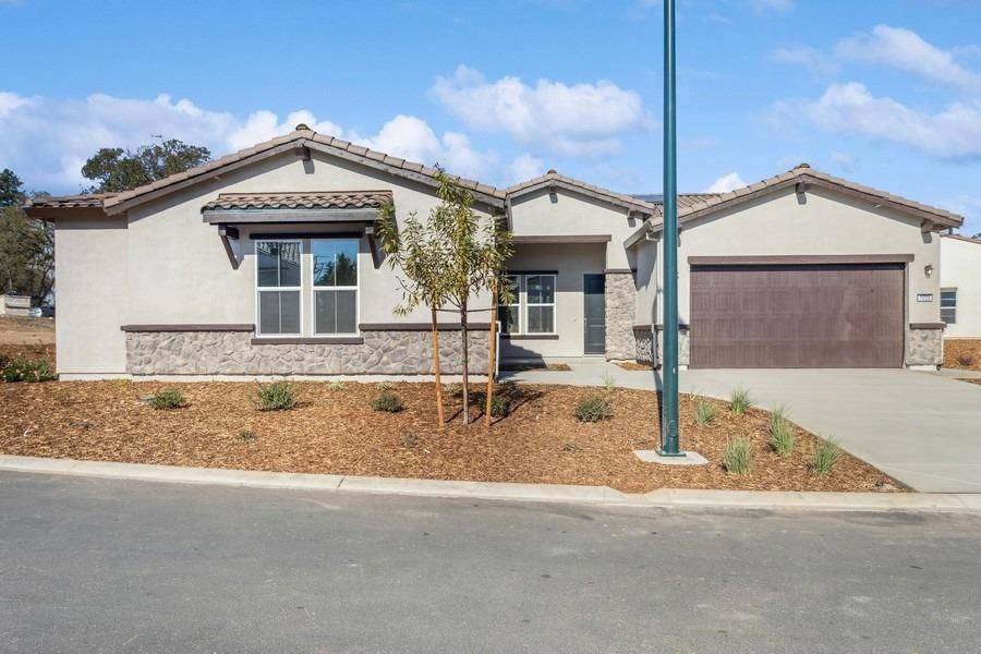 Rancho Murieta, CA 95683,7233 Via Bernini RD