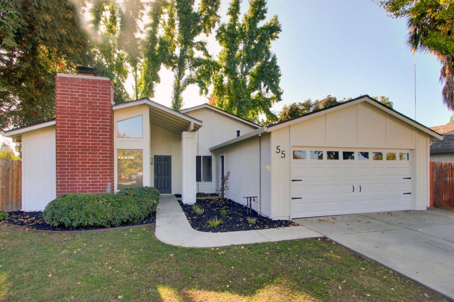 Sacramento, CA 95833,55 Kelso CIR