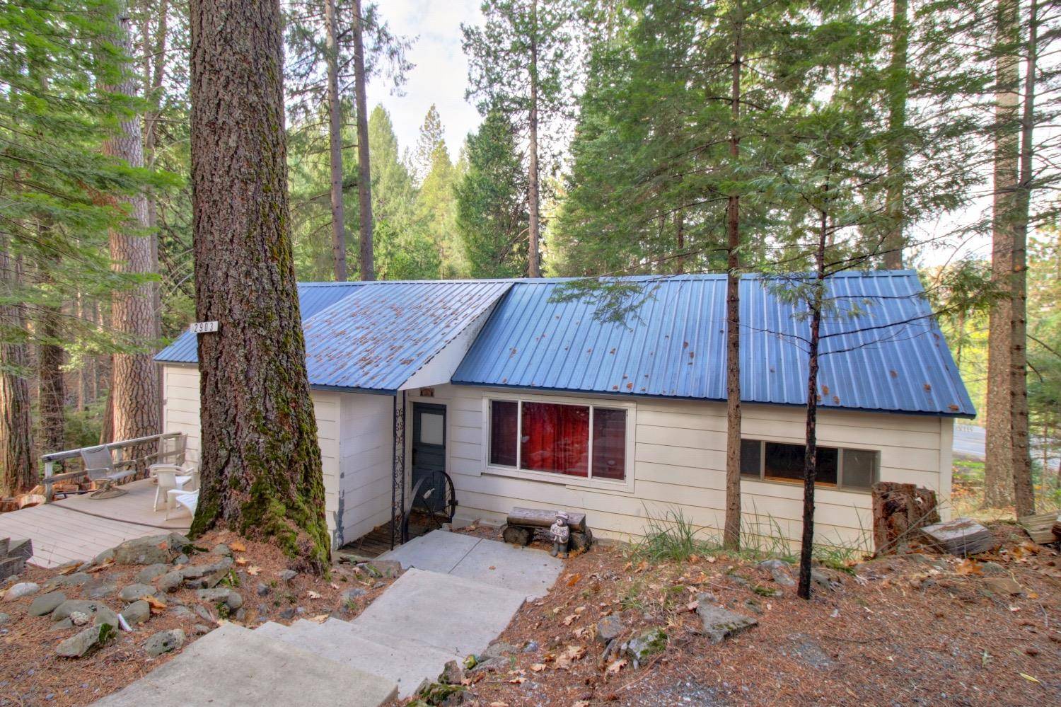 Pollock Pines, CA 95726,2903 Hazel Valley RD