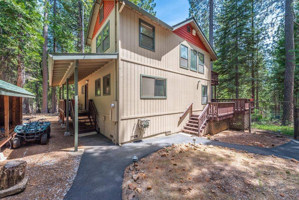 Pioneer, CA 95666,19400 Forest View CIR