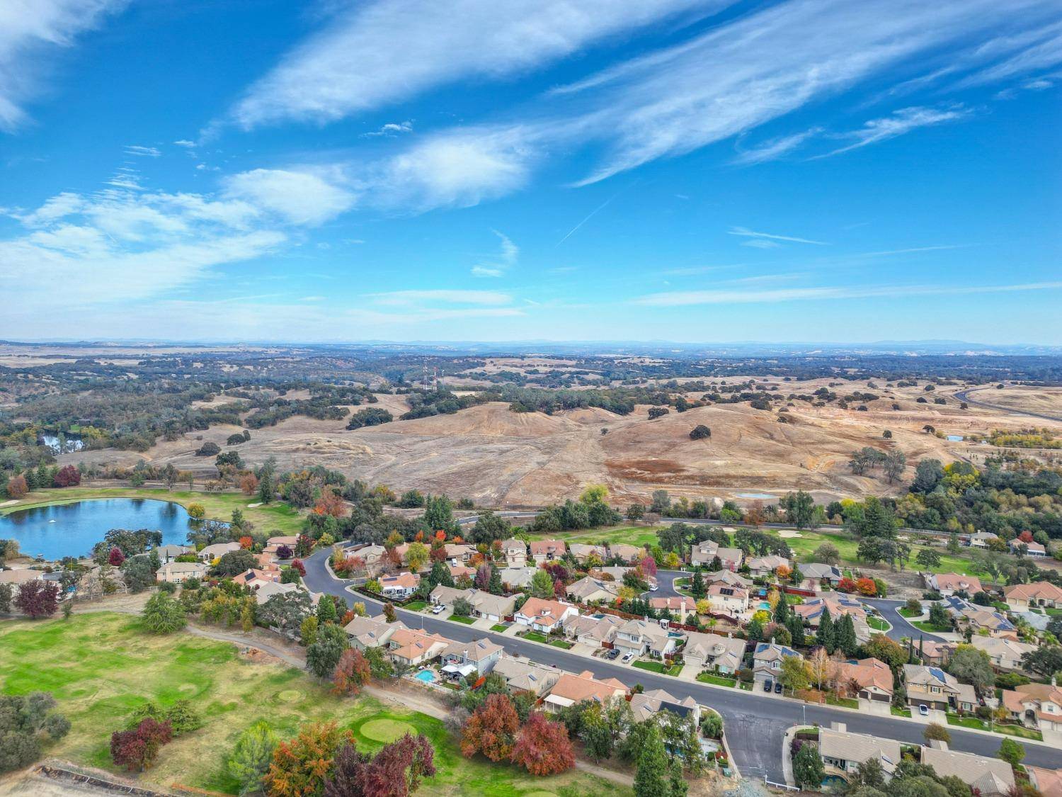 Rancho Murieta, CA 95683,15409 Murieta South Pkwy