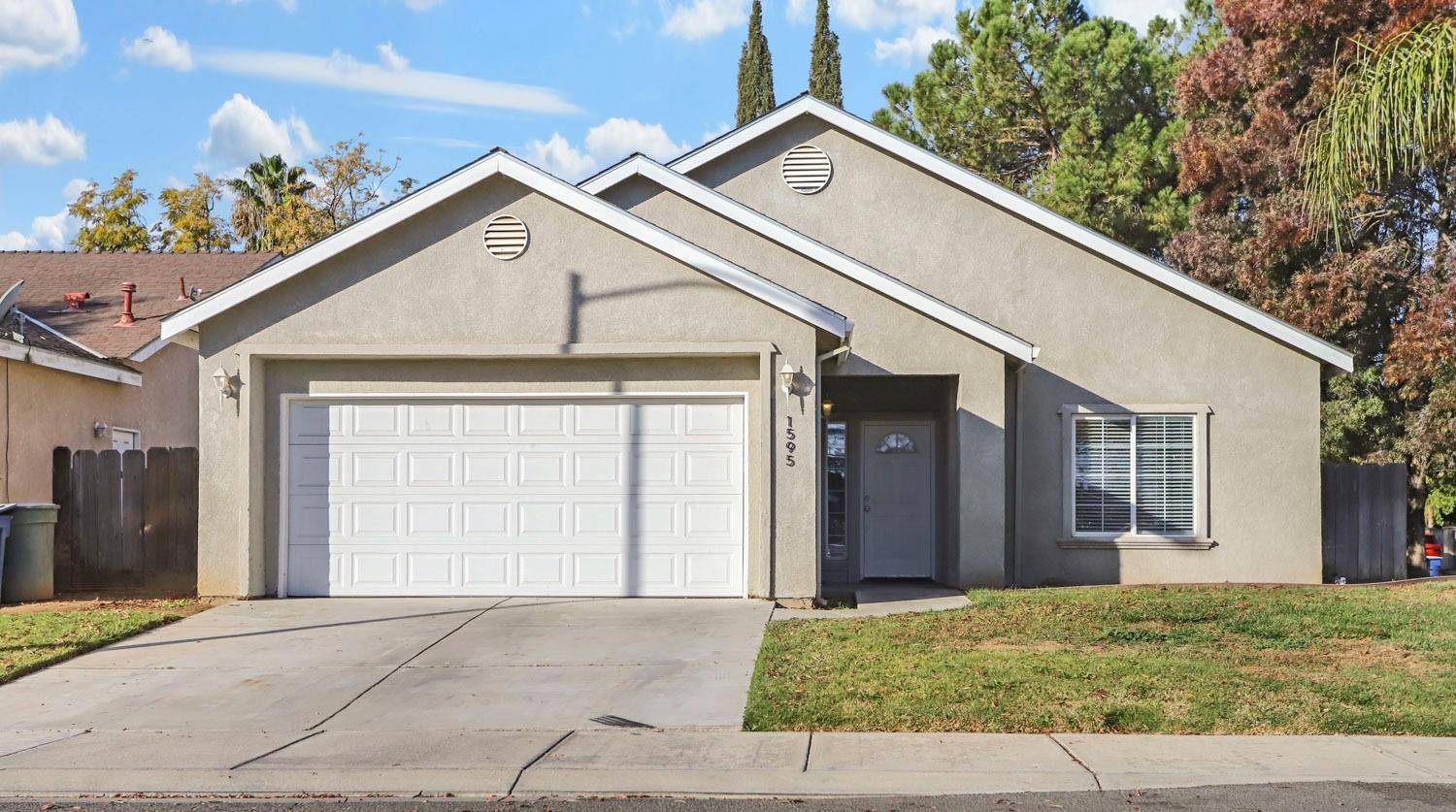 Merced, CA 95341,1595 Ronnie CT