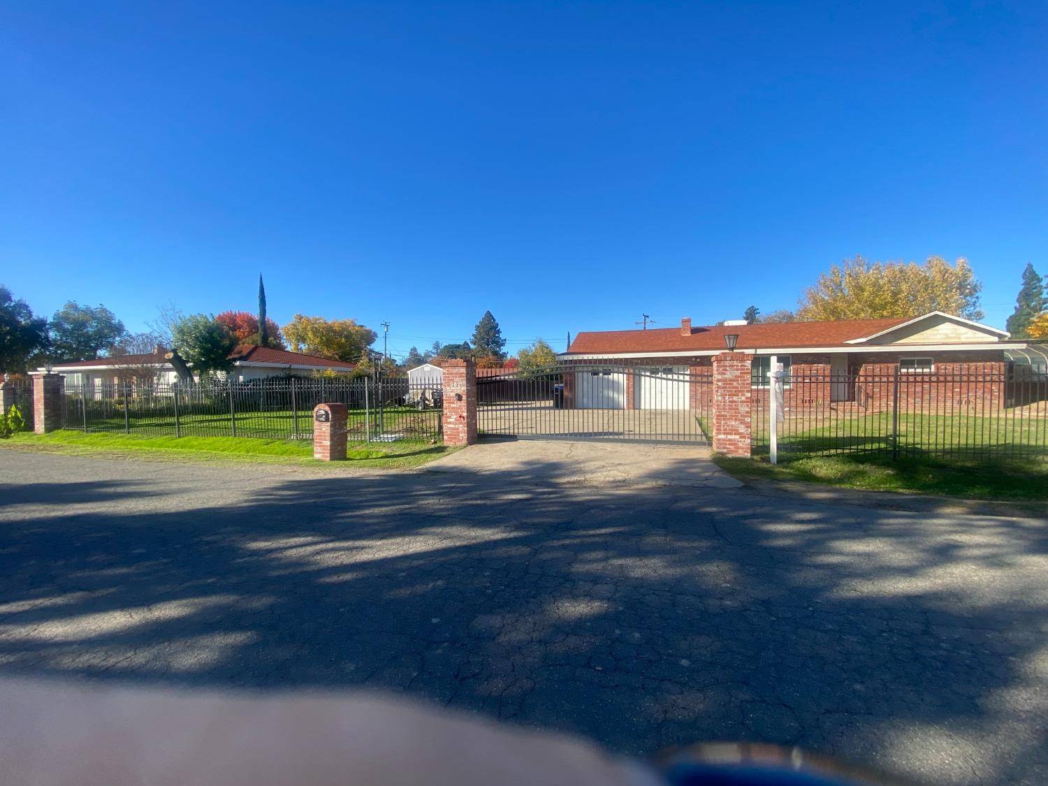 North Highlands, CA 95660,3621 Orange Grove AVE