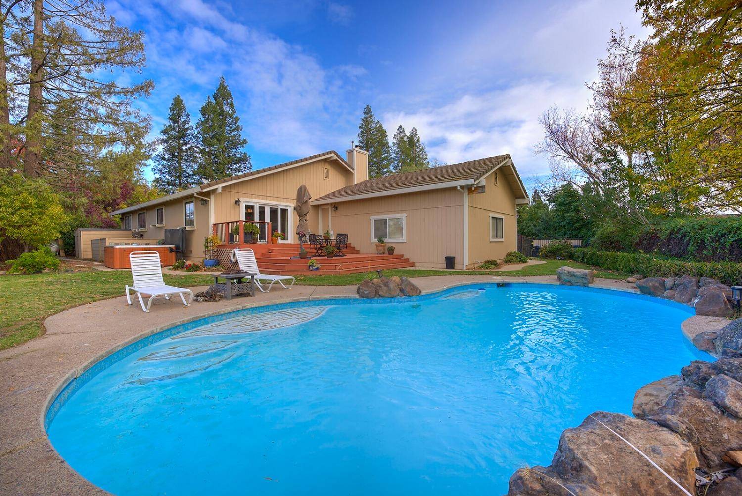 Rancho Murieta, CA 95683,7000 Pera DR