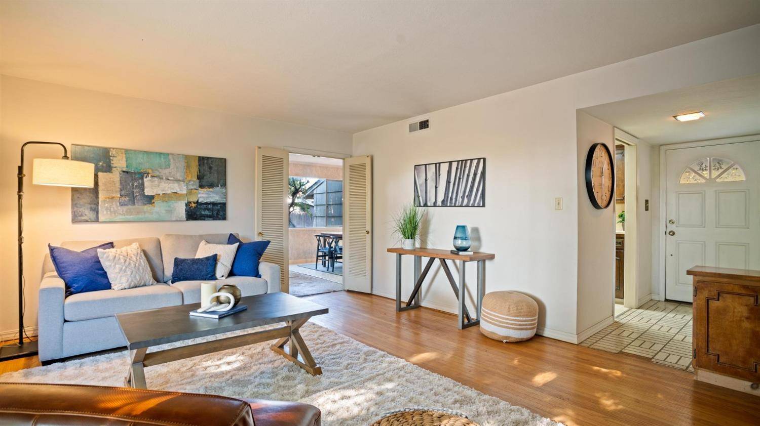 Sacramento, CA 95821,4400 Elizabeth AVE