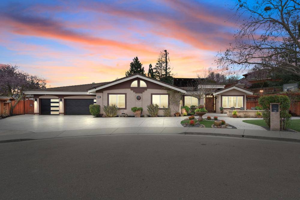 Pleasanton, CA 94588,7798 Palmdale Ct.