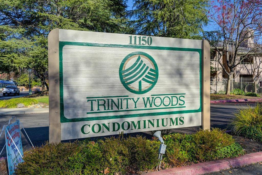 Rancho Cordova, CA 95670,11150 Trinity River DR #127