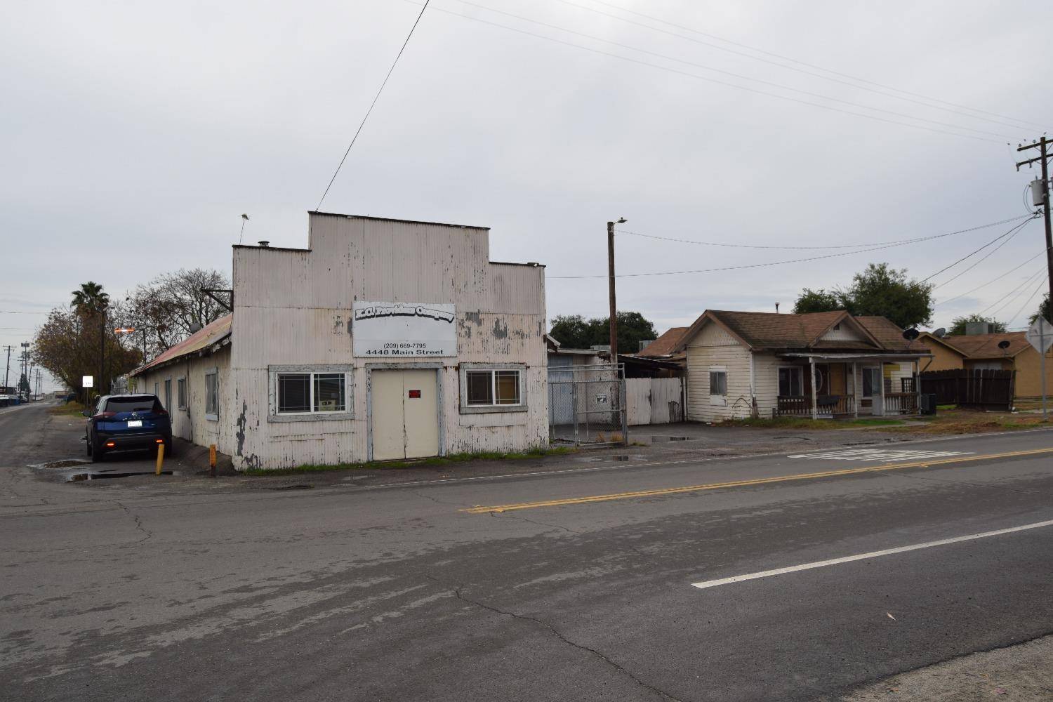 Denair, CA 95316,4448 Main ST