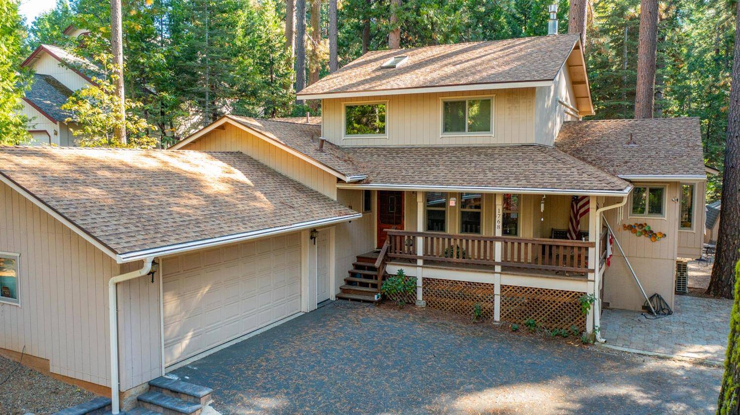 Arnold, CA 95223,1768 Coniferous DR