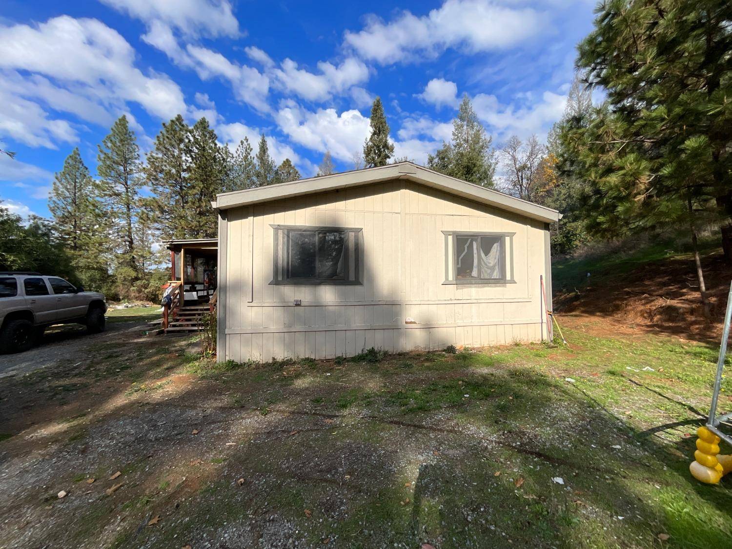 Greenwood, CA 95635,1022 Foxgrove LN