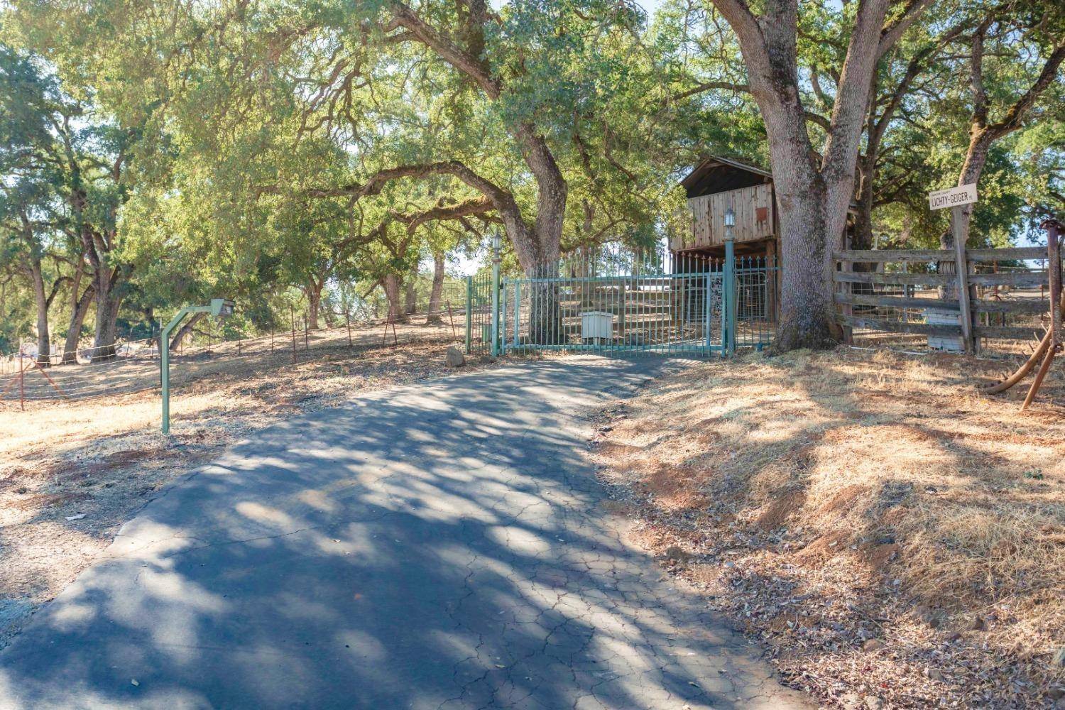Drytown, CA 95699,15460 Vaira Ranch RD