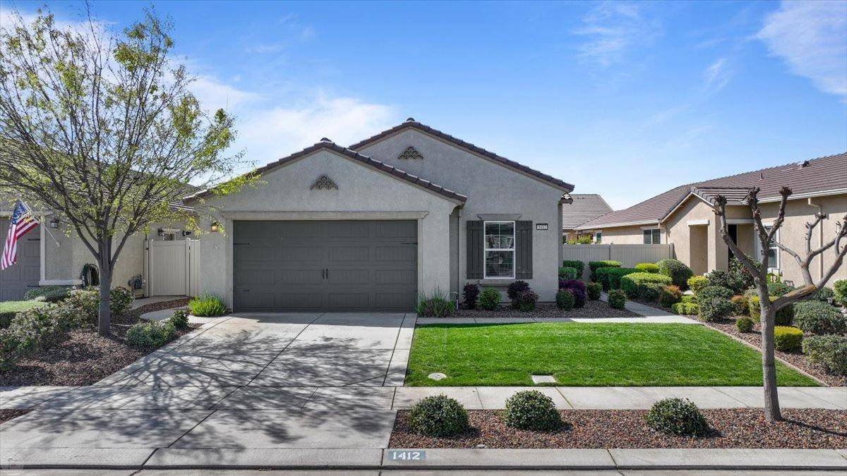 Manteca, CA 95336,1412 Arbor Brook DR