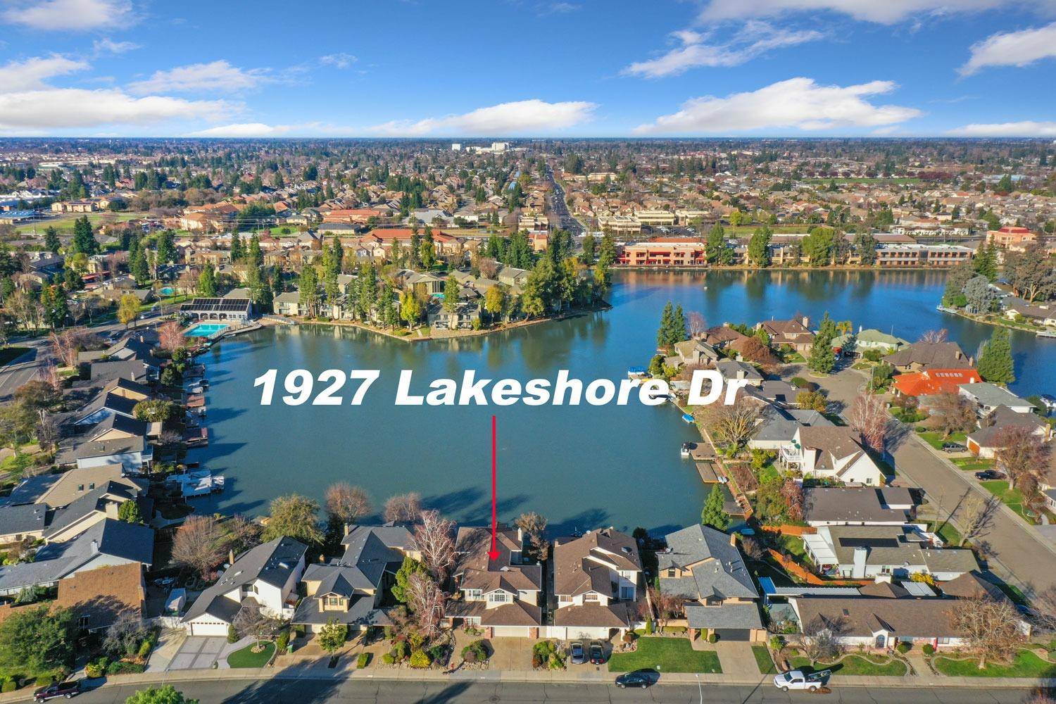 Lodi, CA 95242,1927 Lakeshore DR