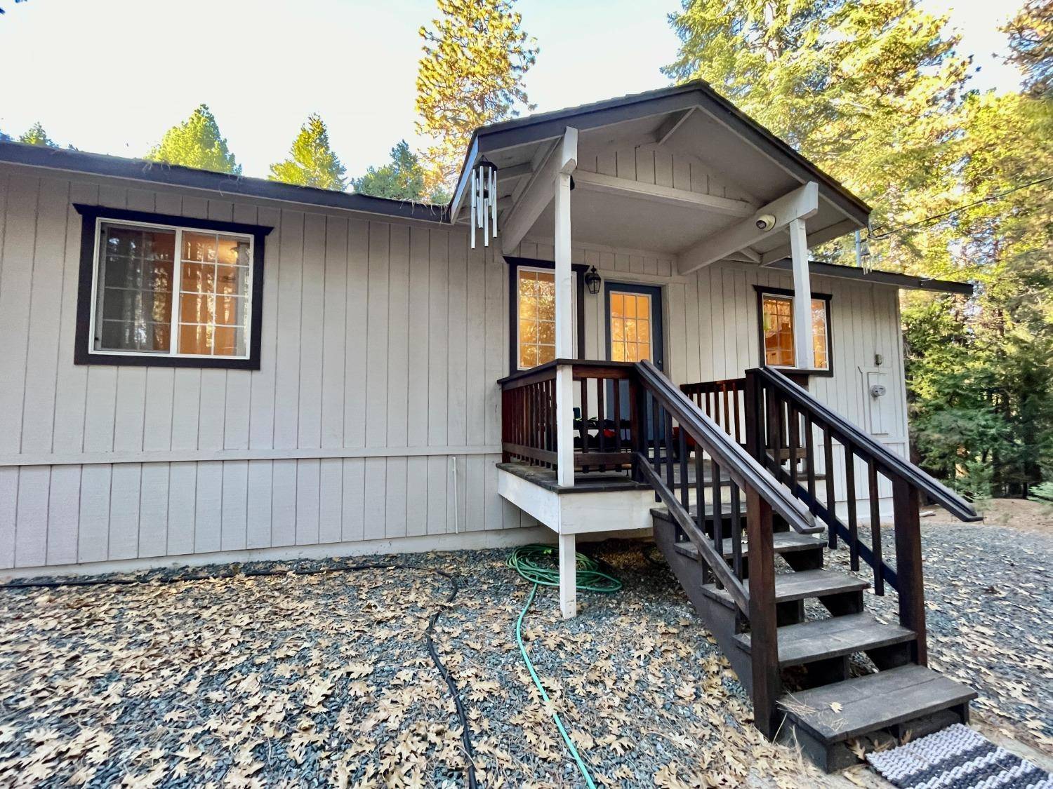 Grizzly Flats, CA 95636,5487 Pine Ridge DR