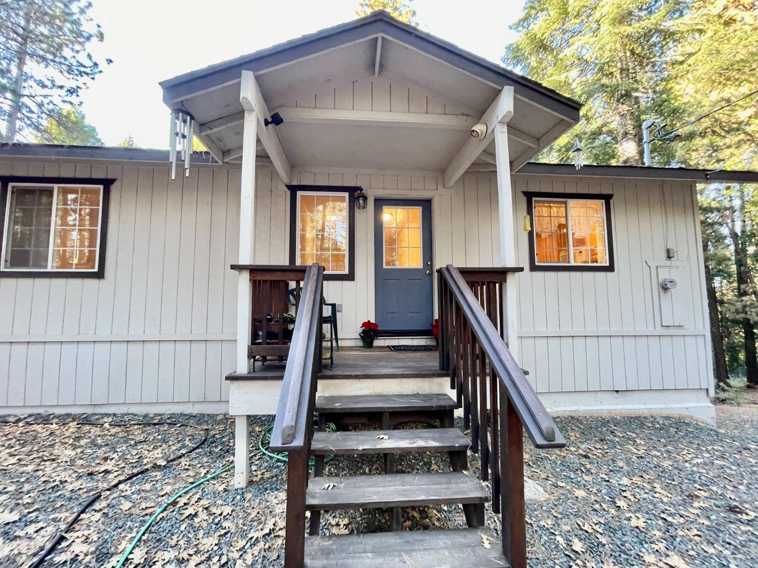 Grizzly Flats, CA 95636,5487 Pine Ridge DR