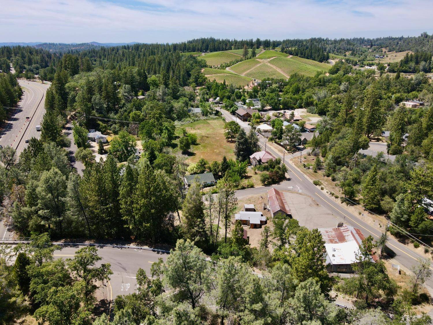 Placerville, CA 95667,2080 Smith Flat RD