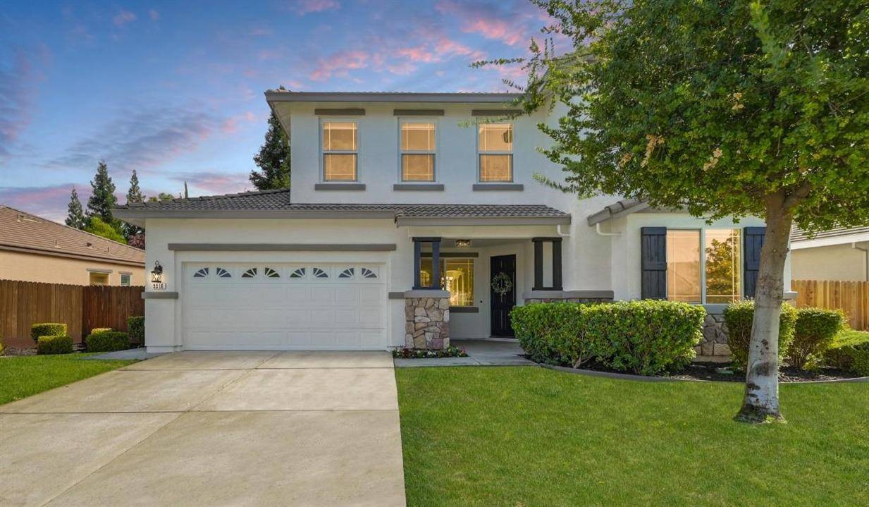 Roseville, CA 95661,2216 Ursula WAY