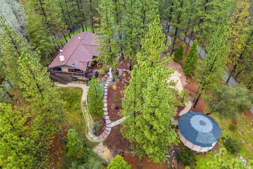 Placerville, CA 95667,5101 Cedar Ravine CT