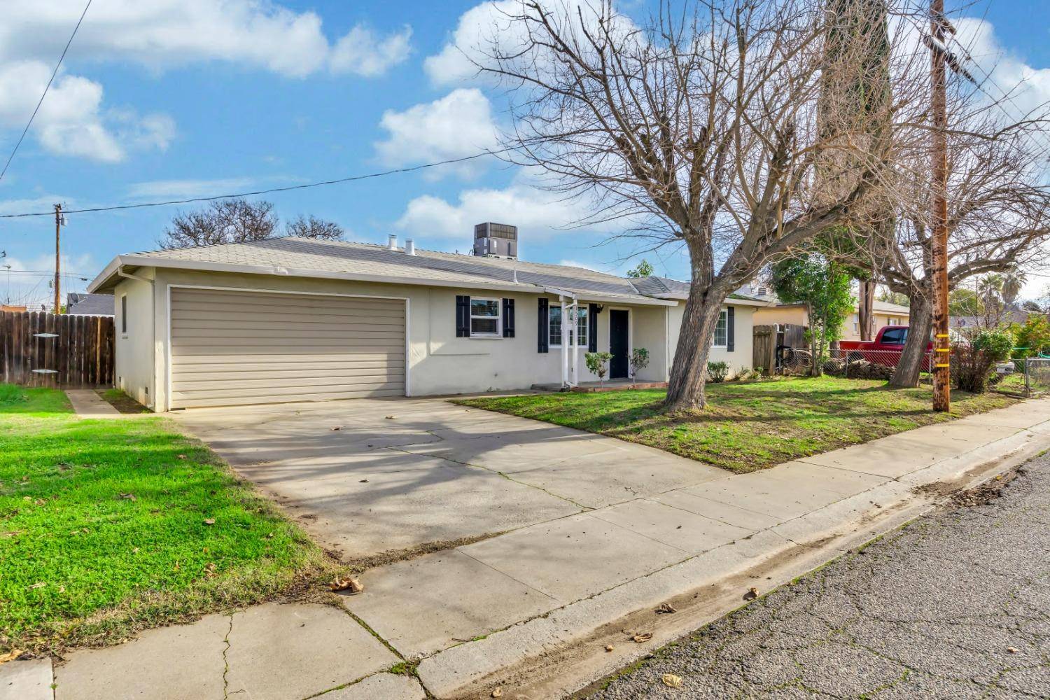 Marysville, CA 95901,1509 Buchanan ST