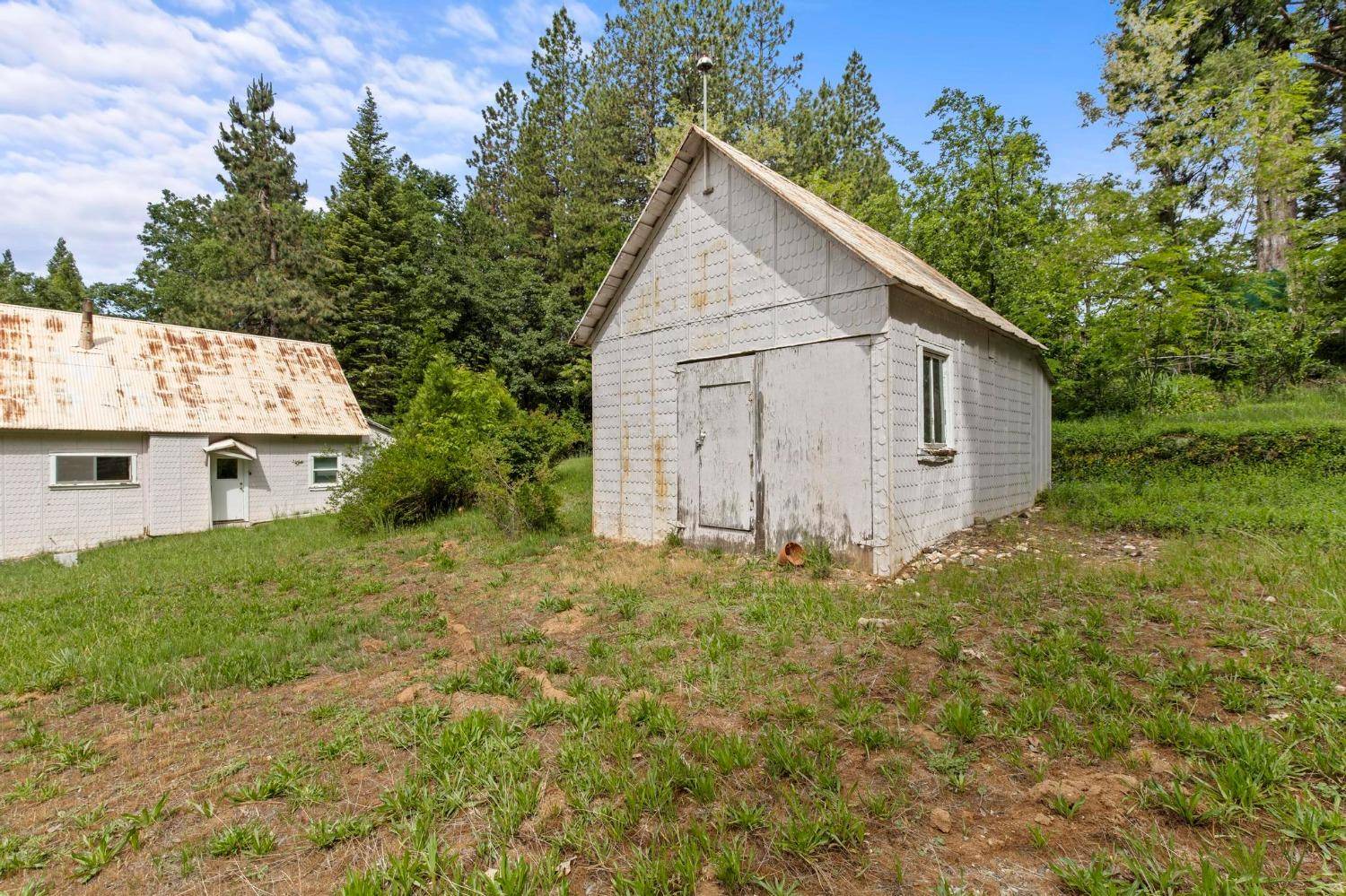 Strawberry Valley, CA 95981,13423 Quincy La Porte RD