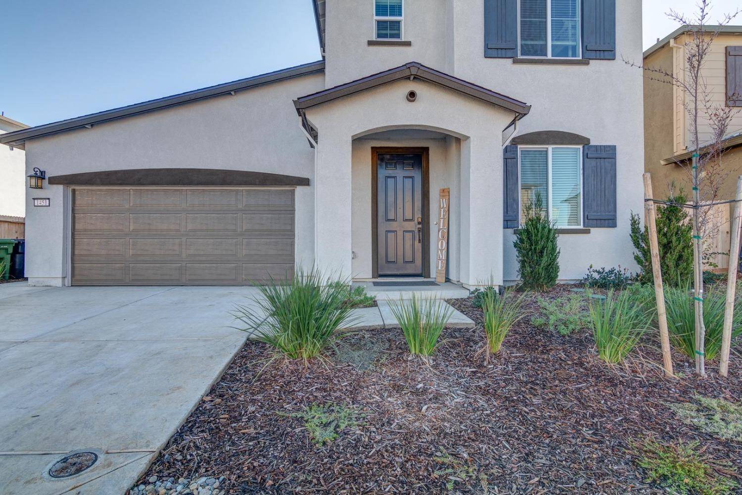 Lincoln, CA 95648,1451 Sanders ST