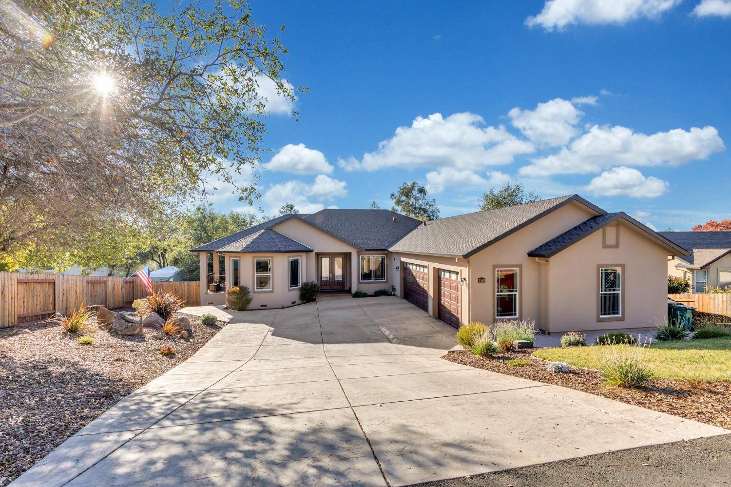Cameron Park, CA 95682,3530 Santos CIR