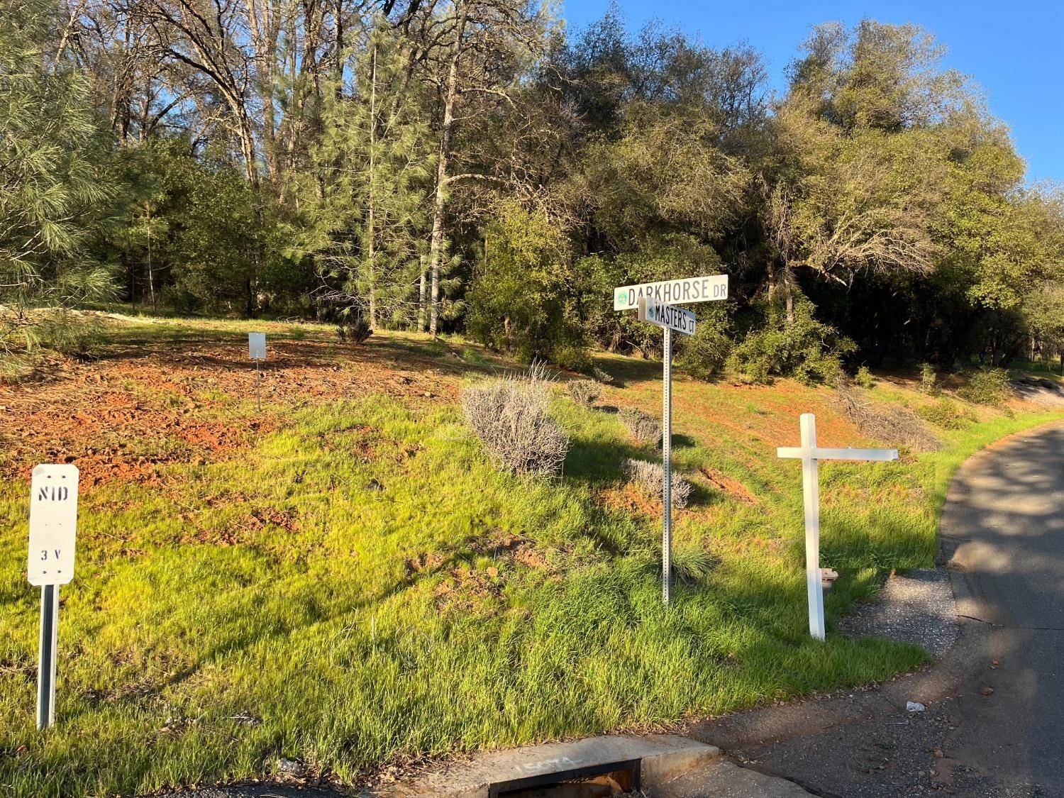 Auburn, CA 95602,Lot 194 Masters CT