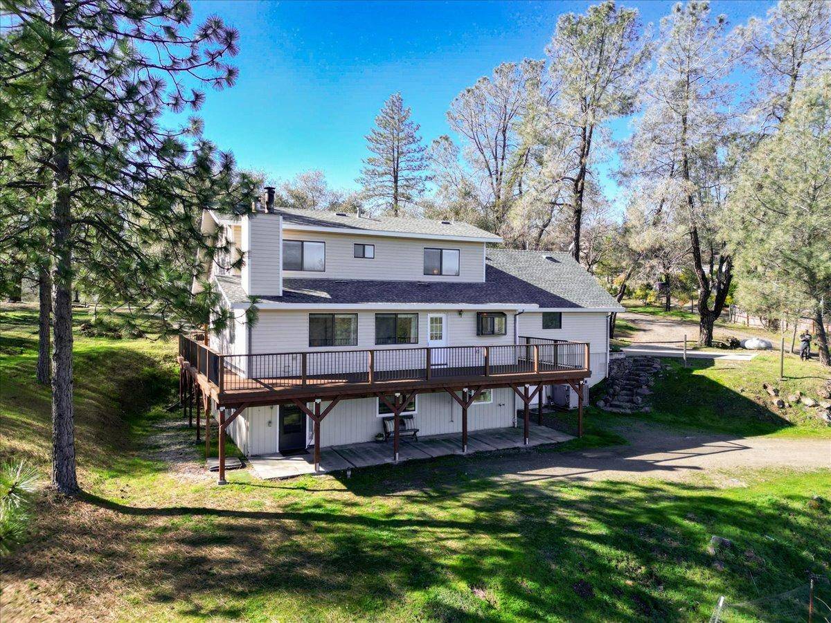 Grass Valley, CA 95949,15605 Wolf Mountain RD