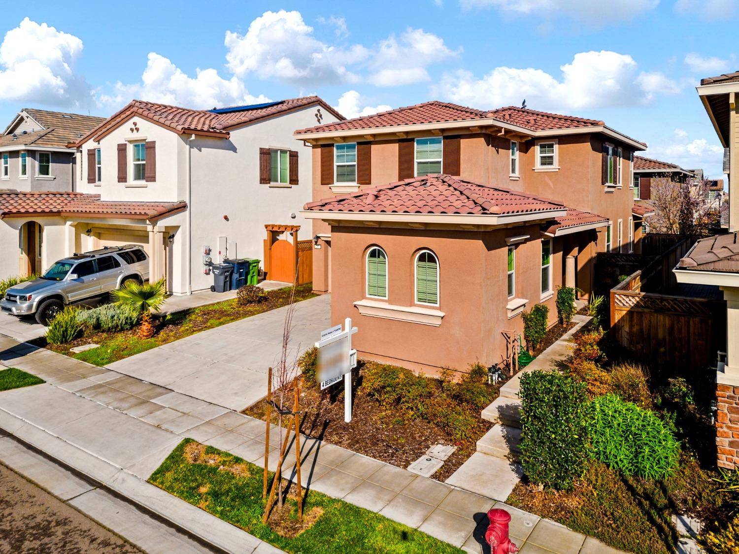 Mountain House, CA 95391,281 E Terra Mia AVE