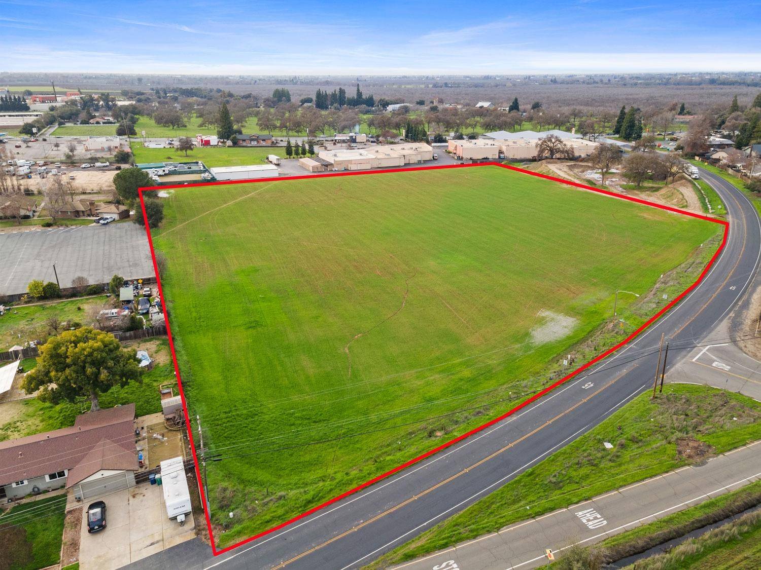 Lockeford, CA 95237,18775 N Jack Tone RD