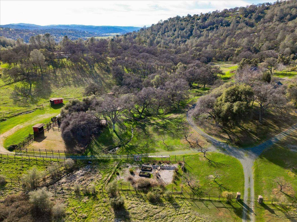 Penn Valley, CA 95946,20301 Middle Keystone CT