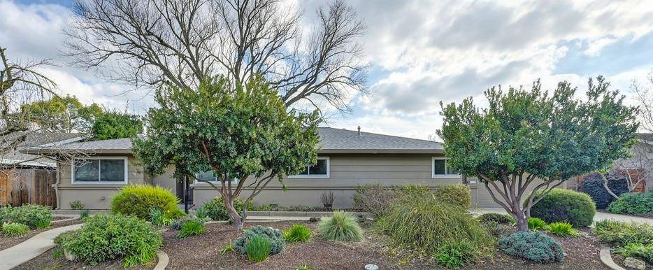 Carmichael, CA 95608,1850 Shelfield DR