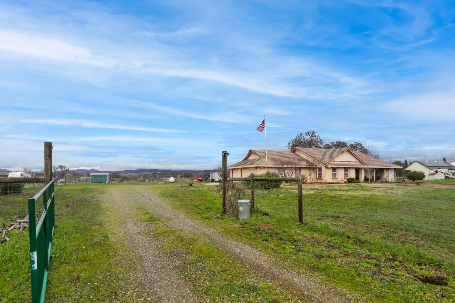 Marysville, CA 95901,4085 Fruitland RD
