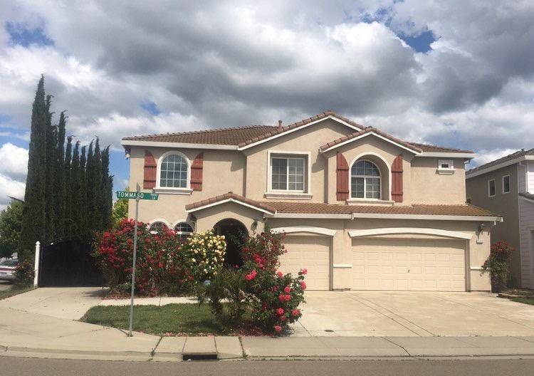 Stockton, CA 95212,9860 Tommaso LN