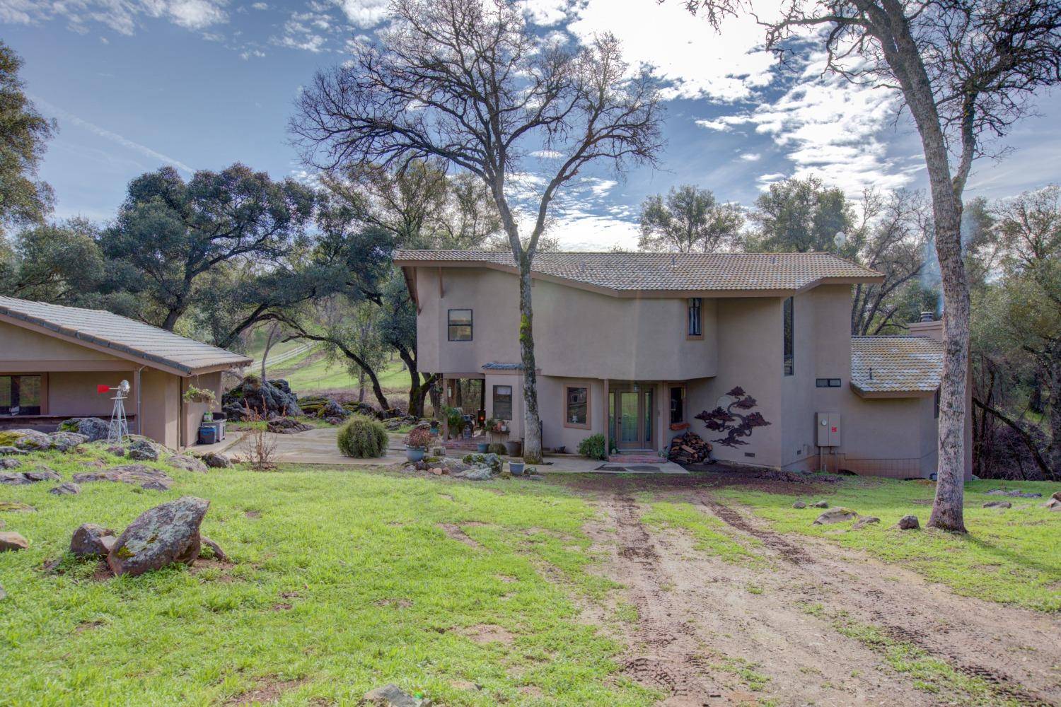 Catheys Valley, CA 95306,5552 Bear Creek DR