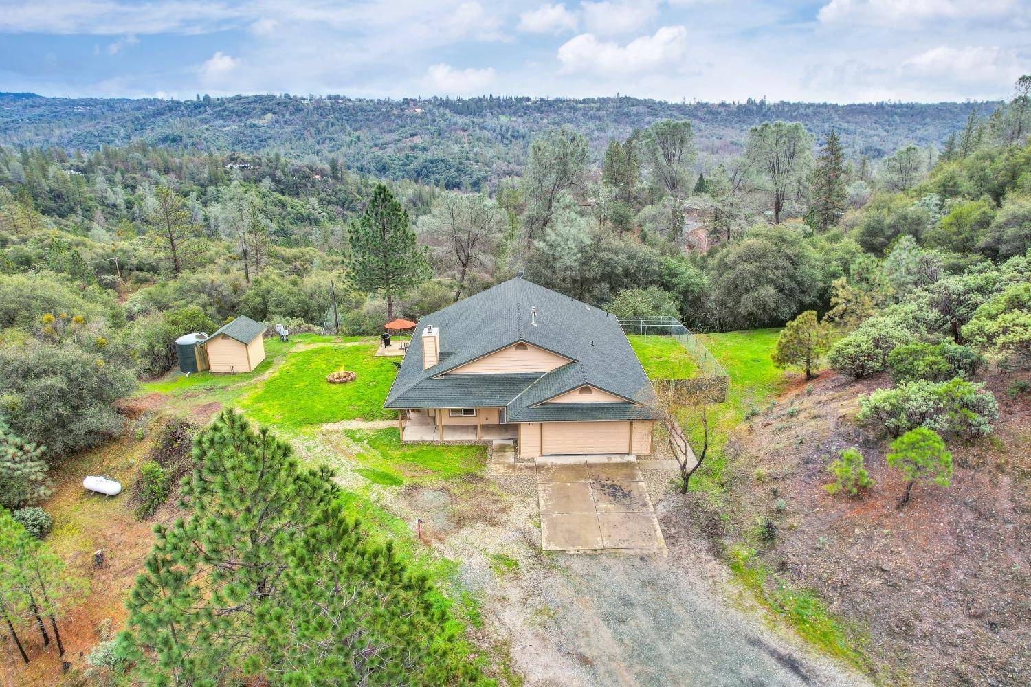 Sutter Creek, CA 95685,13675 Shake Ridge RD