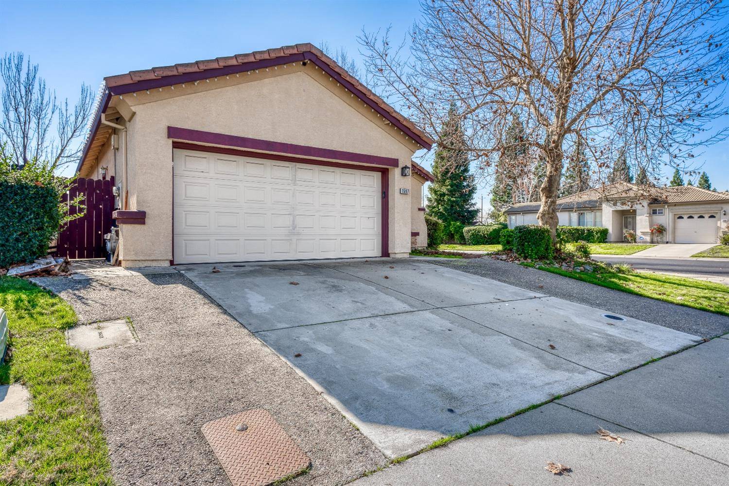 Roseville, CA 95747,1597 Arncliffe WAY