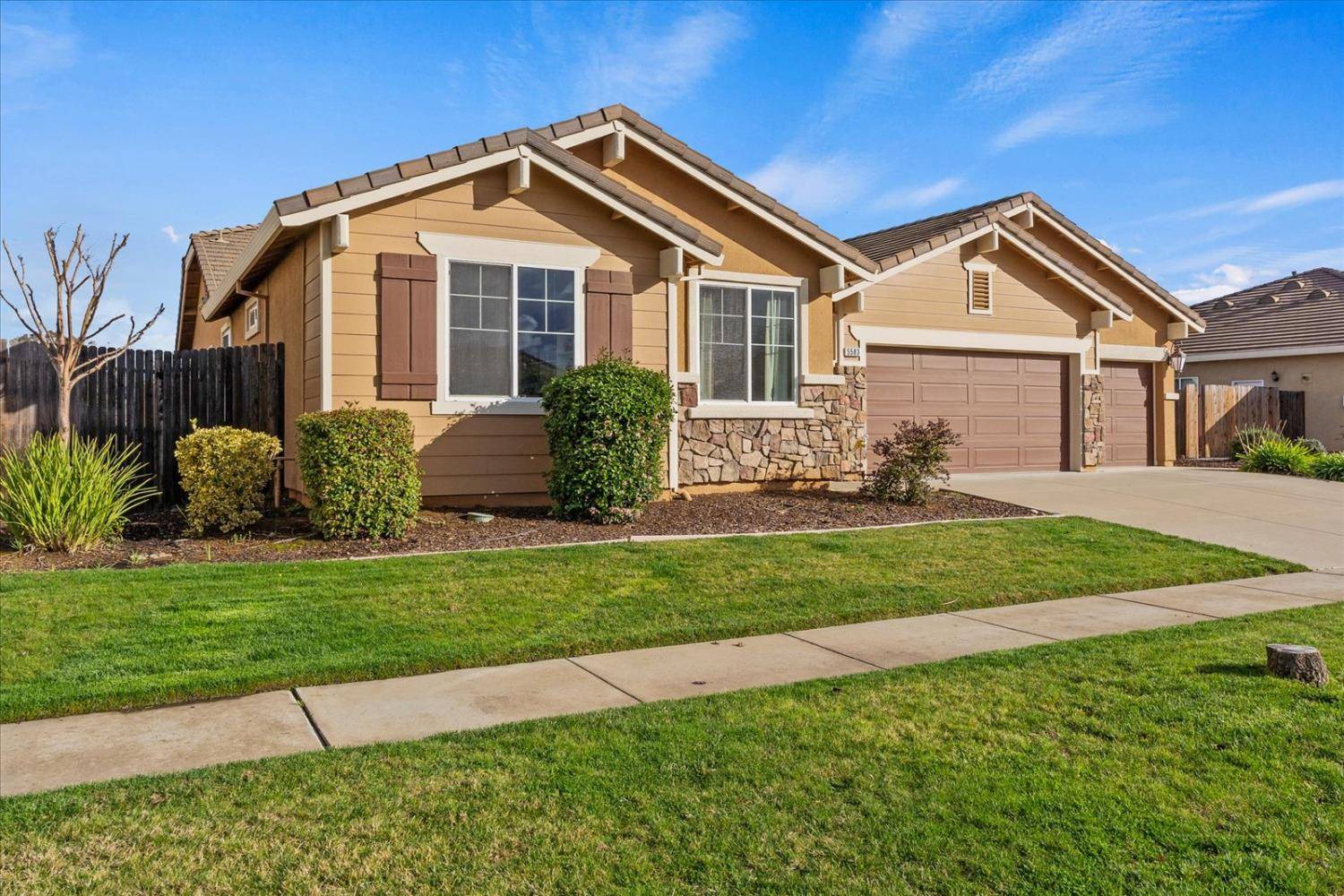 Marysville, CA 95901,5583 Turnberry DR